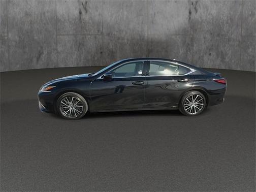 2024 Lexus ES 300h Premium