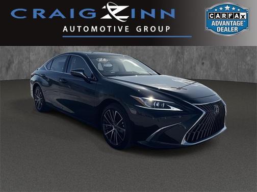 2024 Lexus ES 300h Premium