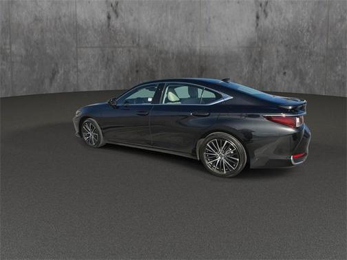2024 Lexus ES 300h Premium