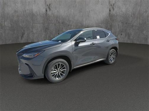 2025 Lexus NX 250 Premium