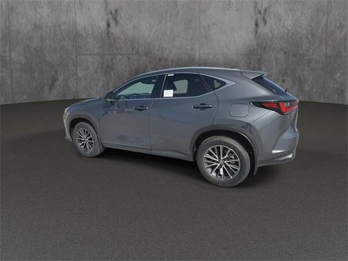 2025 Lexus NX 250 Premium