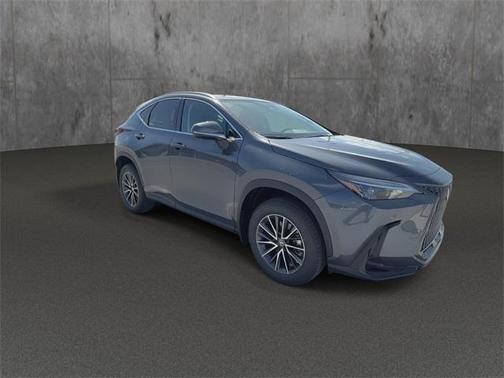 2025 Lexus NX 250 Premium