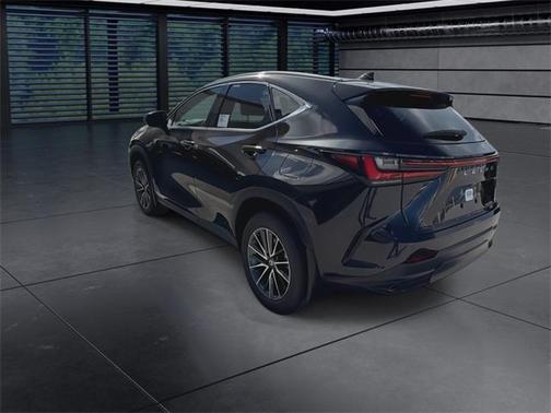 2026 Lexus NX 350 NX 350 Premium