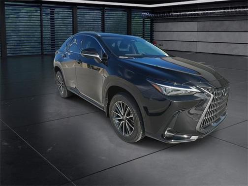 2026 Lexus NX 350 NX 350 Premium