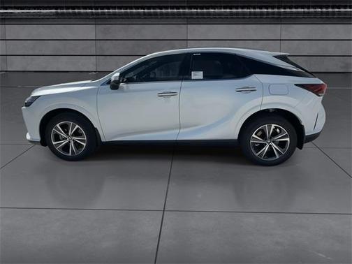 2026 Lexus RX 350 Base