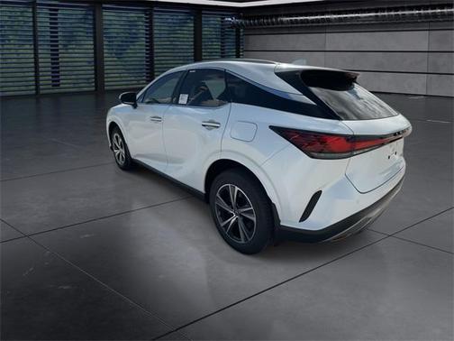 2026 Lexus RX 350 Base