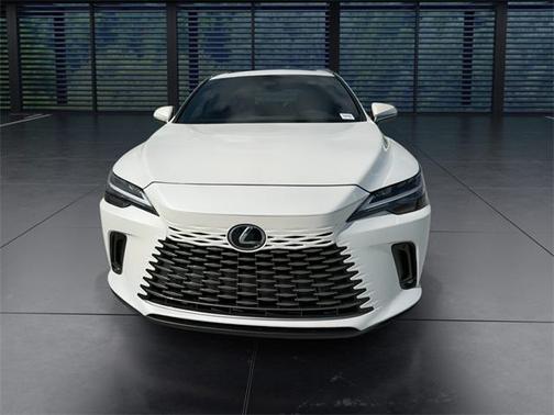 2026 Lexus RX 350 Base