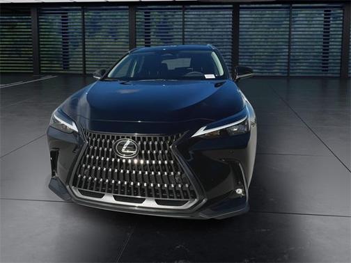 2026 Lexus NX 350 NX 350 Premium