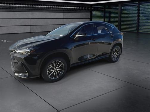 2026 Lexus NX 350 NX 350 Premium