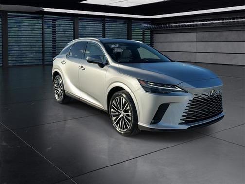 2023 Lexus RX 350 Premium Plus