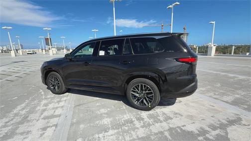2025 Lexus TX 350 Premium
