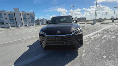 2025 Lexus TX 350 Premium