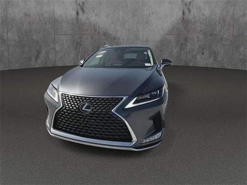 2022 Lexus RX 350L Base
