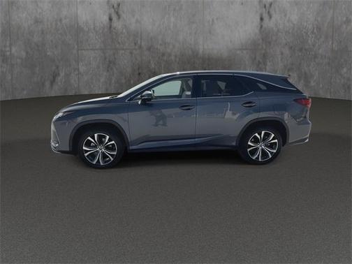 2022 Lexus RX 350L Base