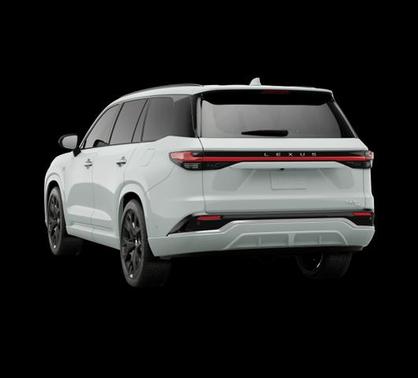 2025 Lexus TX 350 Base