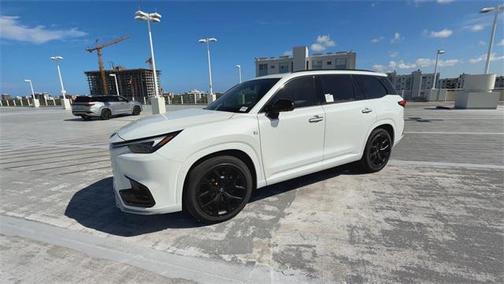 2025 Lexus TX 350 Base