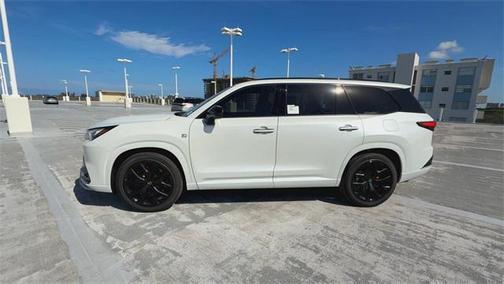 2025 Lexus TX 350 Base