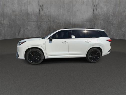 2025 Lexus TX 350 Base