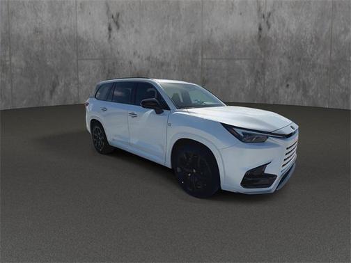 2025 Lexus TX 350 Base