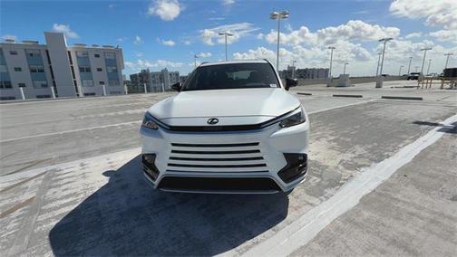 2025 Lexus TX 350 Base