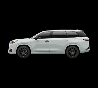2025 Lexus TX 350 Base