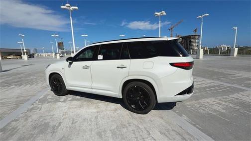 2025 Lexus TX 350 Base