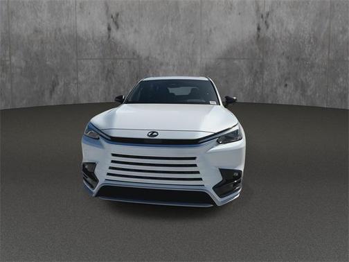2025 Lexus TX 350 Base
