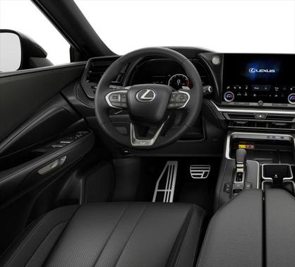 2025 Lexus TX 350 Base
