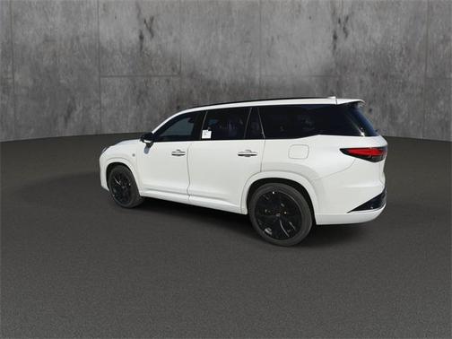 2025 Lexus TX 350 Base