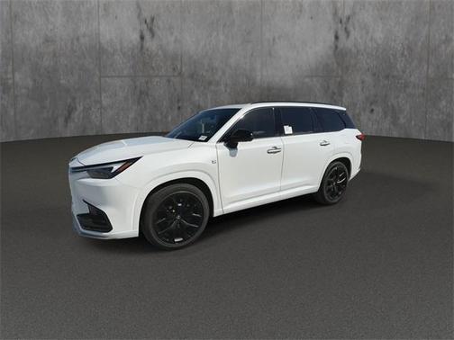 2025 Lexus TX 350 Base