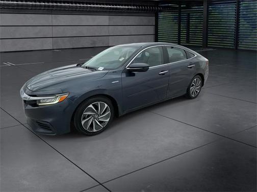 2019 Honda Insight Touring