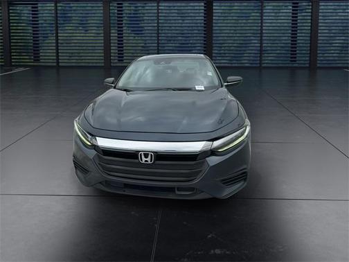 2019 Honda Insight Touring
