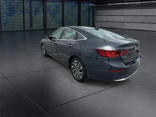 2019 Honda Insight Touring