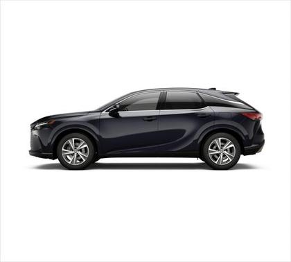 2025 Lexus RX 350 Base
