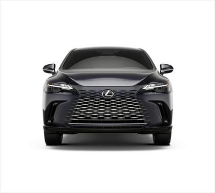 2025 Lexus RX 350 Base