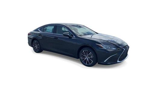 Caviar 2023 Lexus ES 350 Premium