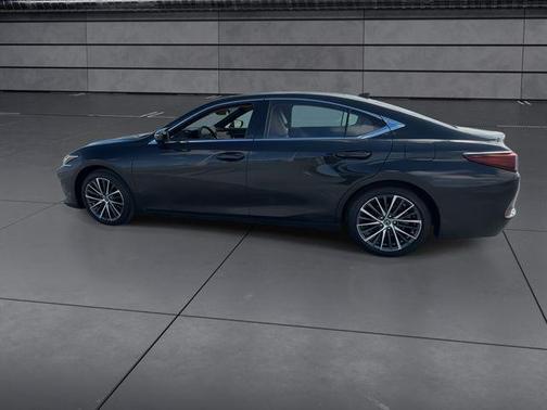 2023 Lexus ES 350 Premium