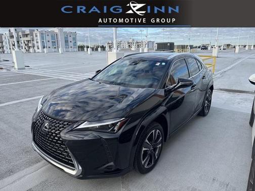 2023 Lexus UX 250h Base