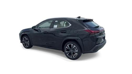 2023 Lexus UX 250h Base