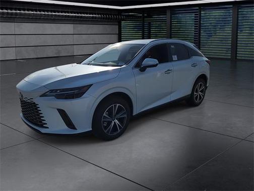 2026 Lexus RX 350 Base