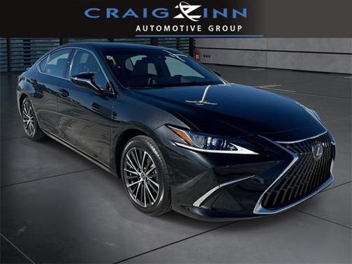 2025 Lexus ES 300h Premium