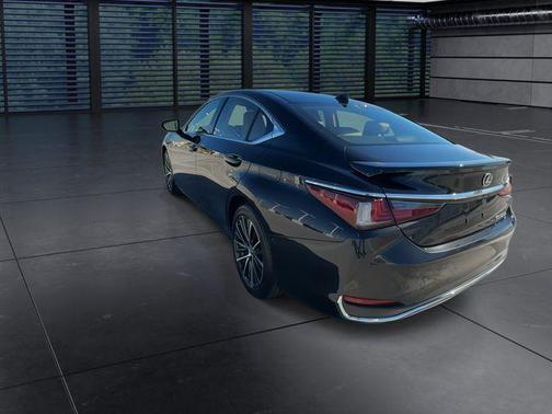 2025 Lexus ES 300h Premium
