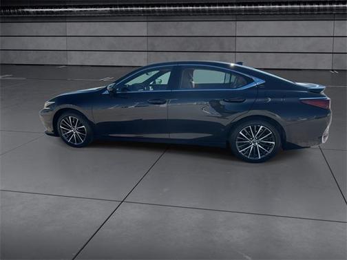 2025 Lexus ES 300h Premium