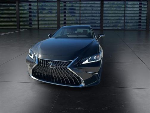 2025 Lexus ES 300h Premium