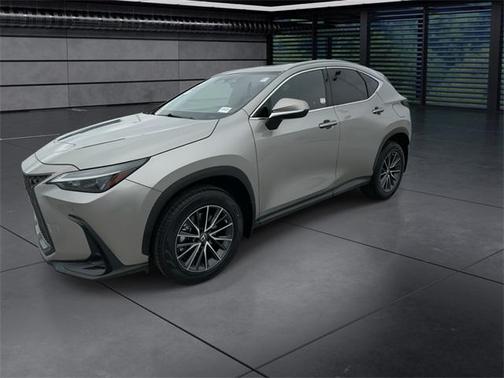 2022 Lexus NX 350 Premium