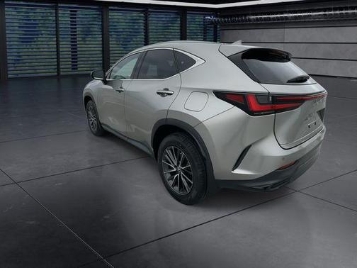 2022 Lexus NX 350 Premium