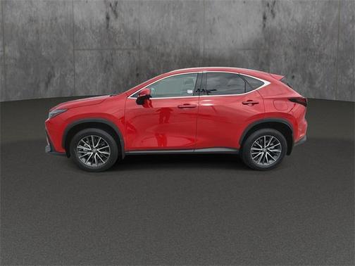 2022 Lexus NX 350 Premium