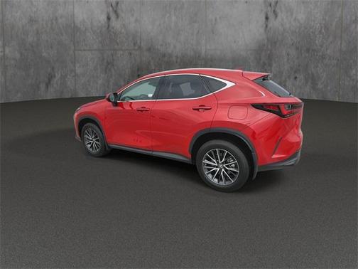 2022 Lexus NX 350 Premium