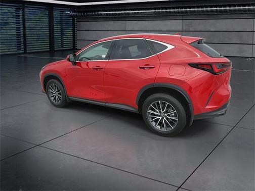 2022 Lexus NX 350 Premium