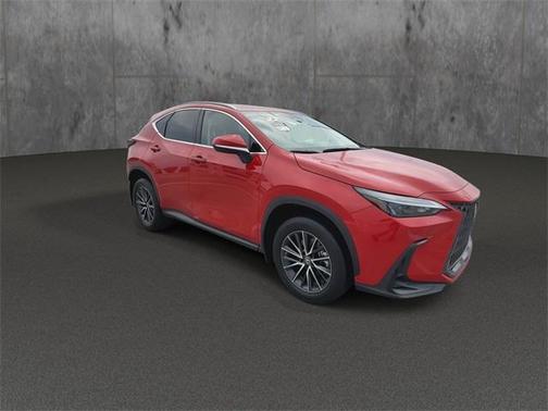 2022 Lexus NX 350 Premium